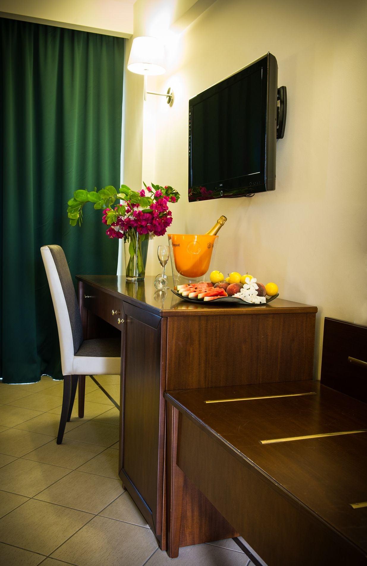 Elihotel SantʼAlessio Siculo Exterior foto