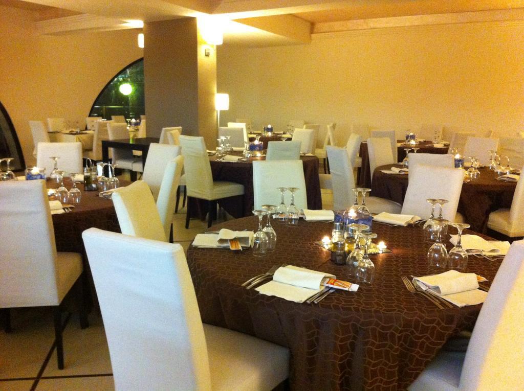Elihotel SantʼAlessio Siculo Exterior foto
